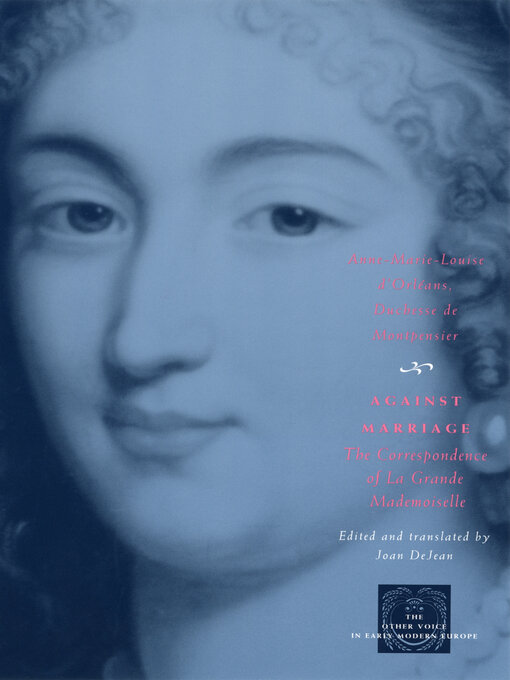 Cover image for Against Marriage